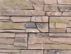 Искусственный камень Eurokam Variorock Roddos VRR85