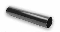 Труба коэкструзионная Galeco 100 мм, ПВХ, RAL7021