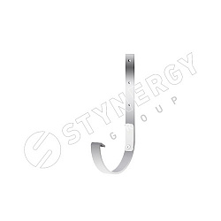 Держатель желоба Stynergy D185х220 Zn