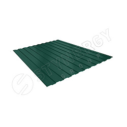 Профнастил STYNERGY С8 RAL 6005 (зелёный мох) 0.40 A