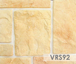 Искусственный камень Eurokam Variorock Severe угловая VRS92