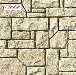Искусственный камень White Hills Дарем 510-10