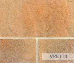 Искусственный камень Eurokam Variorock Brega угловая VRB113