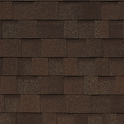 Гибкая черепица Tegola Premium Unica Master Castagna Matura 122