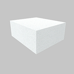 Газобетонный блок ISTKULT D500 B3,5 400
