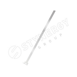 Усилитель крепления желоба Stynergy 0,7 мм Zn