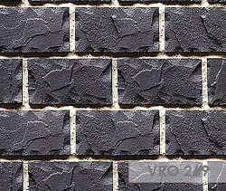 Искусственный камень Eurokam Variorock Ortoga VRO269 200х100х20 мм