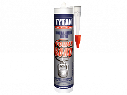 Клей для специального регулируемого угла Galeco Titan Professional серый, 290 мм