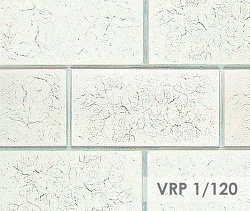 Искусственный камень Eurokam Variorock Pamir угловая VRP1/120 500х300х20 мм