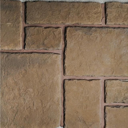 Искусственный камень Uni Stone Неаполь 7