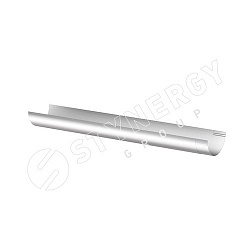 Желоб водосточный Stynergy D185х2000 Zn