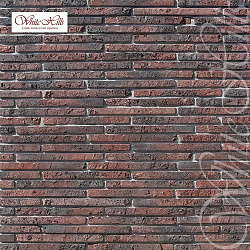 Искусственный камень White Hills Бран Брик 695-70