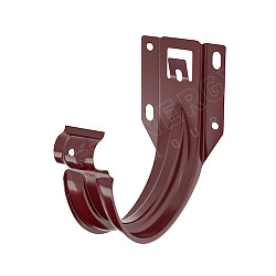 Stynergy СТАНДАРТ 125/90 Держатель желоба карнизный RAL 3005