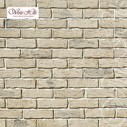 Искусственный камень White Hills Сити Брик 379-10